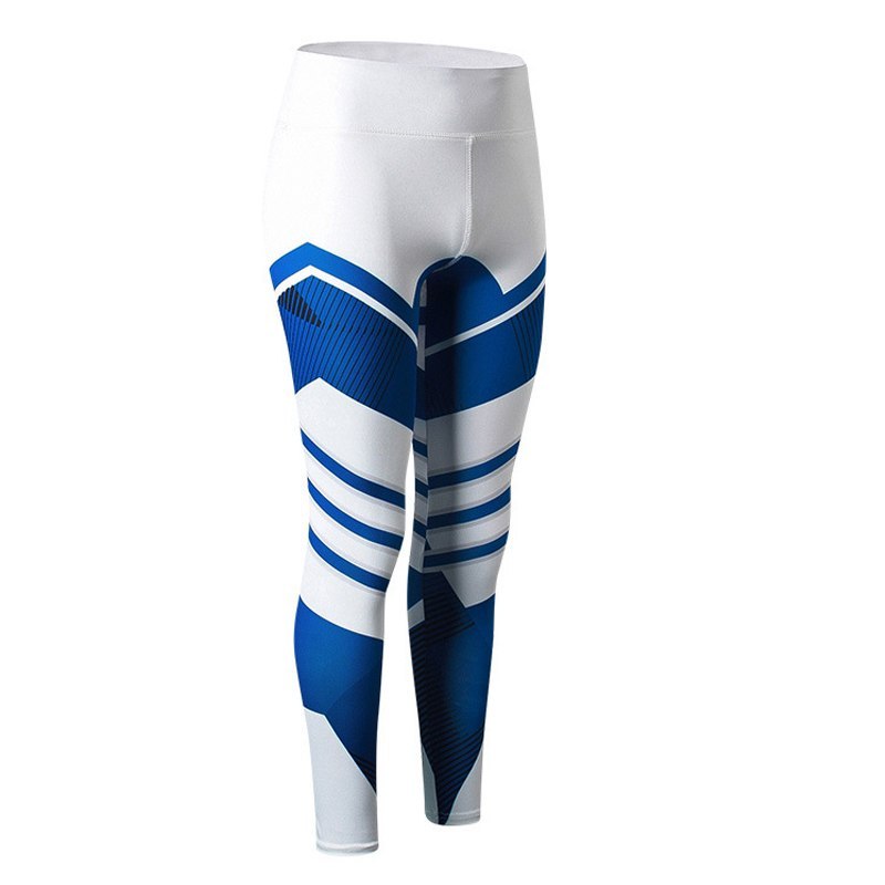 Reflective Sport Yoga Pants\Leggings