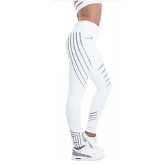 Reflective Sport Yoga Pants\Leggings