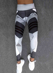 Reflective Sport Yoga Pants\Leggings