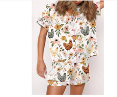 Women's Top Set